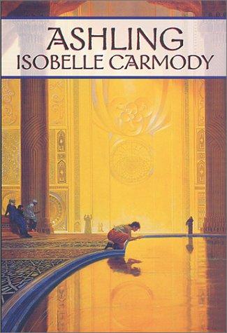 Cover of Ashling