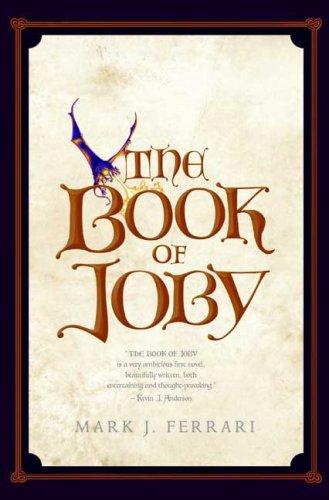 Cover of The Book of Joby