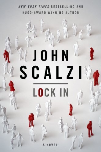 Cover of Lock In