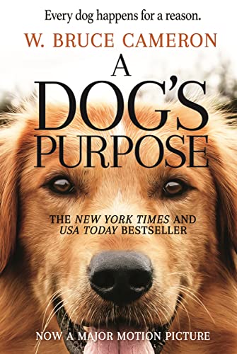 Cover of A Dog's Purpose