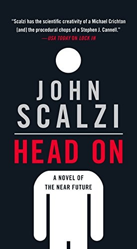 Cover of Head On