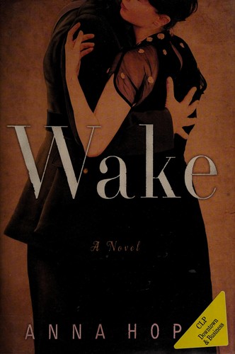 Cover of Wake