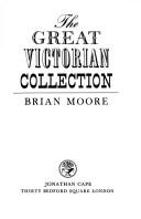 Cover of The Great Victorian Collection