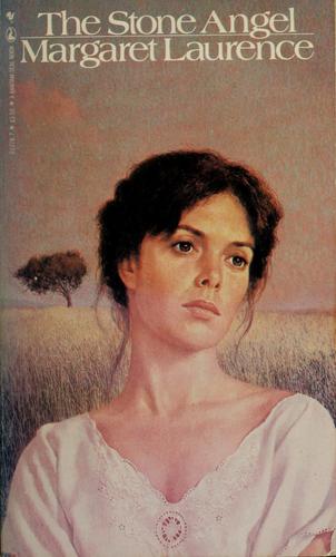 Cover of The Stone Angel