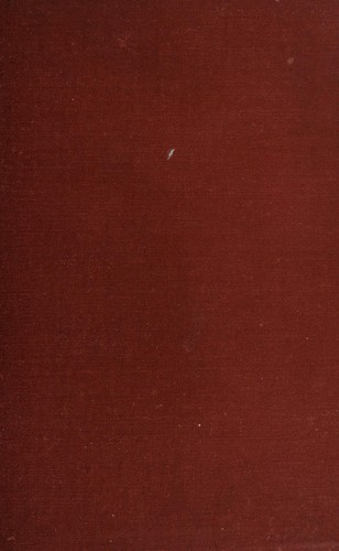 Cover of Two Solitudes