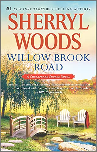 Cover of Willow Brook Road