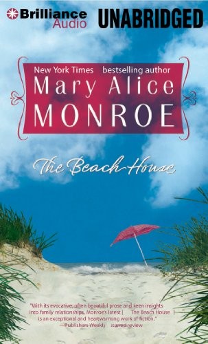 Cover of The Beach House