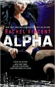 Cover of Alpha