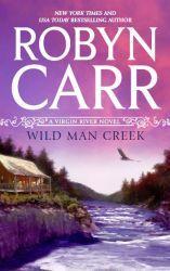 Cover of Wild Man Creek