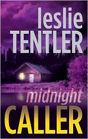 Cover of Midnight Caller