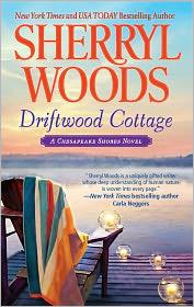 Cover of Driftwood Cottage