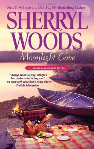 Cover of Moonlight Cove