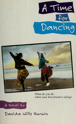 Cover of A Time for Dancing