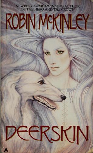 Cover of Deerskin