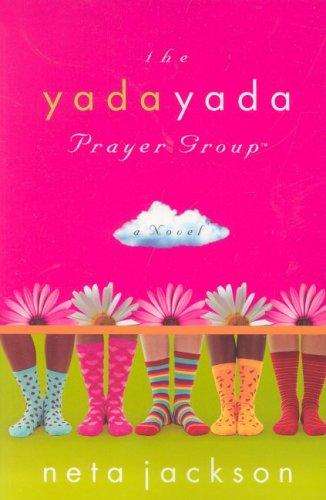 Cover of The Yada Yada Prayer Group