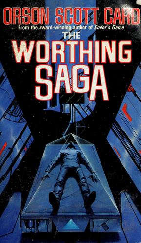 Cover of The Worthing Saga