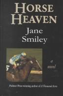 Cover of Horse Heaven