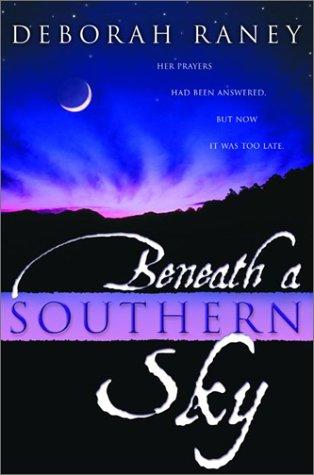 Cover of Beneath a Southern Sky