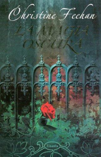 Cover of Dark Magic