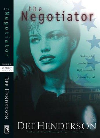 Cover of The Negotiator