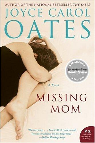 Cover of Missing Mom