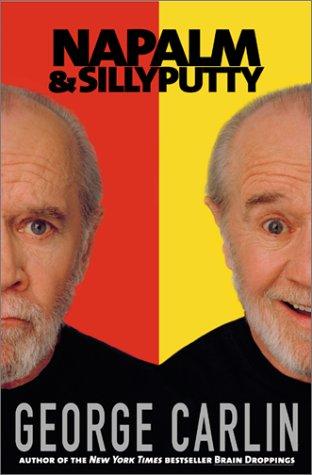 Cover of Napalm & Silly Putty
