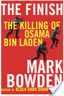 Cover of The Finish