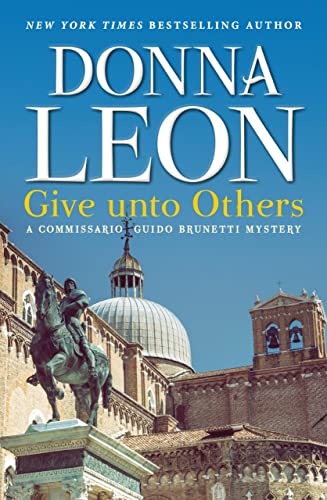 Cover of Give Unto Others
