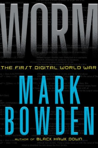 Cover of Worm
