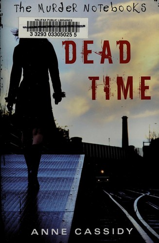 Cover of Dead Time
