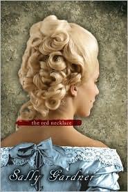 Cover of The Red Necklace