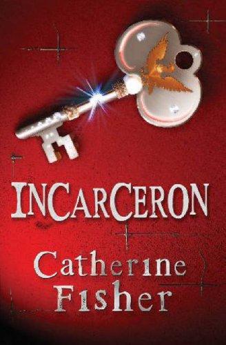 Cover of Incarceron