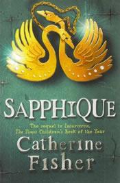 Cover of Sapphique