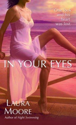 Cover of In Your Eyes