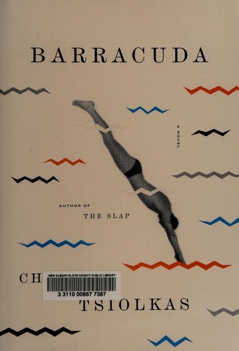 Cover of Barracuda