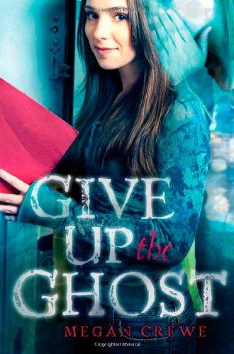 Cover of Give Up the Ghost