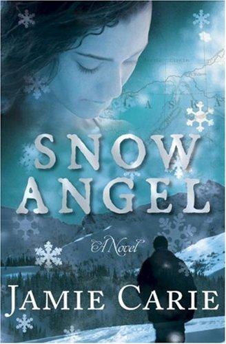 Cover of Snow Angel