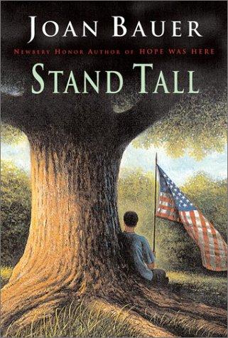 Cover of Stand Tall