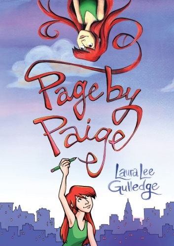 Cover of Page by Paige