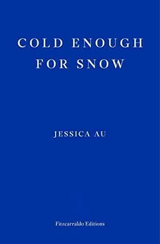 Cover of Cold Enough for Snow