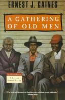 Cover of A Gathering of Old Men