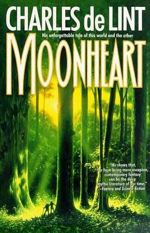 Cover of Moonheart