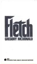 Cover of Fletch