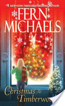 Cover of Christmas at Timberwoods