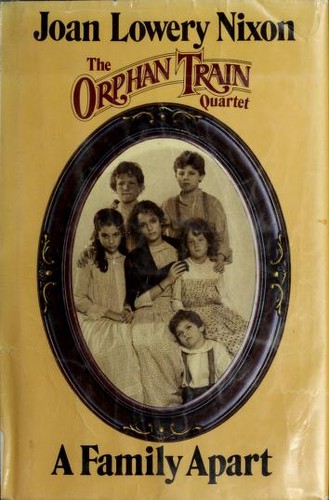 Cover of A Family Apart