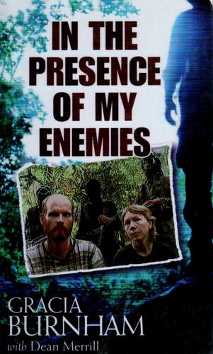 Cover of In the Presence of My Enemies