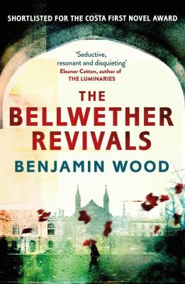Cover of The Bellwether Revivals