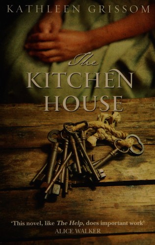 Cover of The Kitchen House