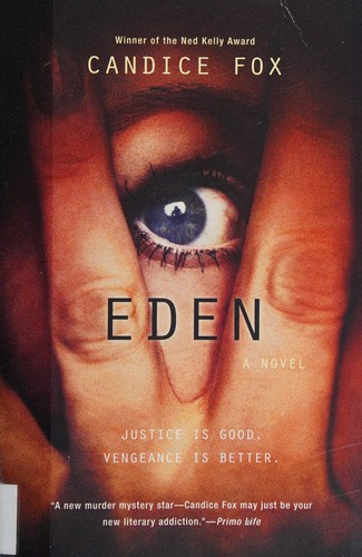 Cover of Eden