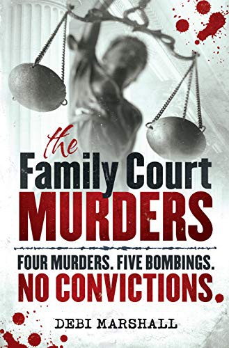 Cover of The Family Court Murders